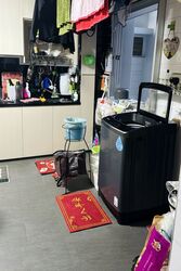 Blk 352 Choa Chu Kang Central (Choa Chu Kang), HDB 5 Rooms #532614211
